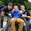 Matthew Lewis